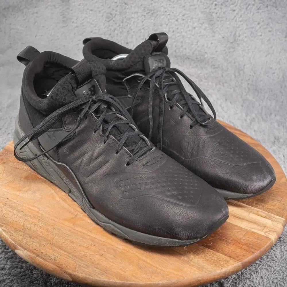 New Balance MRH580DD Black‎ Outdoor Ankle-High Men's Shoes Size 14